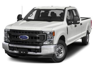 Used 2022 Ford F250 XL w/ STX Appearance Package AWD/4WD video 1