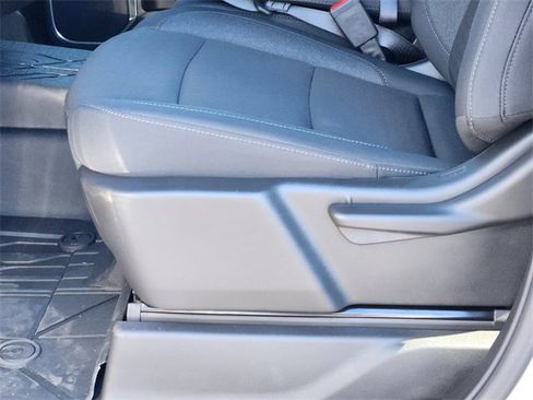 Used 2025 Chevrolet Silverado 1500 LT w/ Protection Package image 19