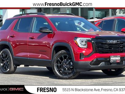 New 2026 GMC Terrain Elevation w/ Elevation Premium Package
