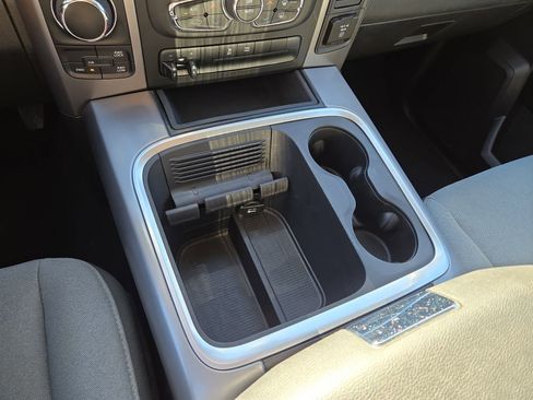 Used 2023 RAM 1500 Classic SLT w/ Trailer & Traction Group image 22