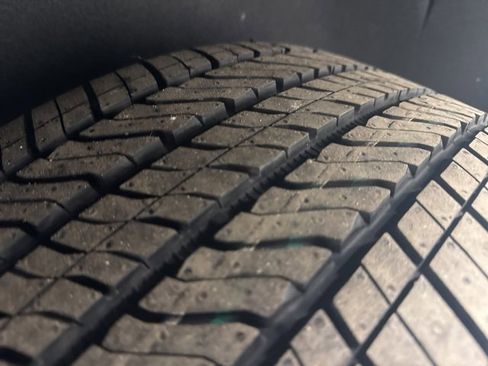 New 2026 Chevrolet Tahoe LS w/ LPO, Dark Essentials Package image 37