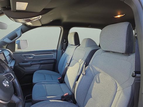 Used 2023 RAM 1500 Big Horn image 13