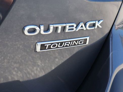 Used 2022 Subaru Outback Touring w/ Popular Package #2 AWD/4WD image 8