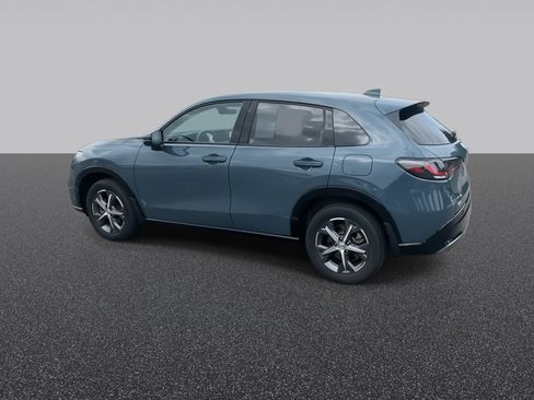 Used 2024 Honda HR-V EX-L image 6