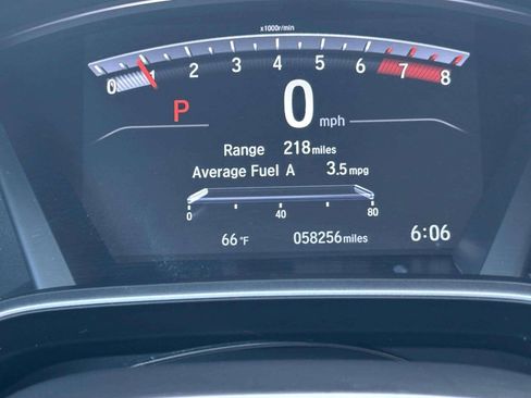 Used 2019 Honda CR-V EX image 24