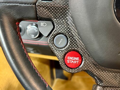 Used 2011 Ferrari 458 Italia Coupe image 82