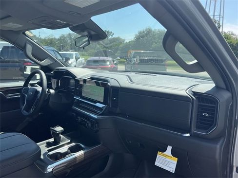 New 2024 Chevrolet Silverado 1500 RST w/ All Star Edition Plus image 28