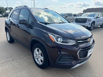 Used 2022 Chevrolet Trax LT w/ LT Convenience Package