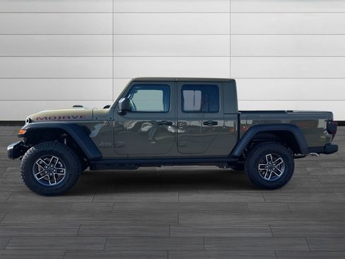 New 2026 Jeep Gladiator Mojave image 7