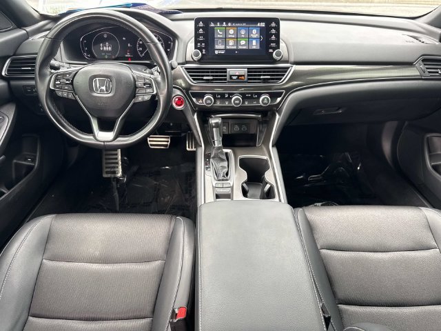 Used 2022 Honda Accord Sport image 16