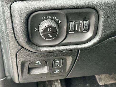 New 2026 RAM 1500 Big Horn image 11