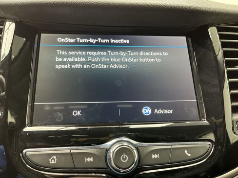 Used 2019 Chevrolet Trax LT w/ Sun & Sound Package AWD/4WD image 20
