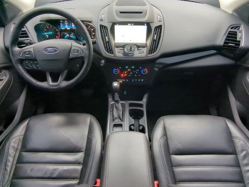 Used 2018 Ford Escape Titanium image 19