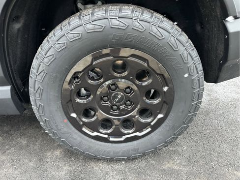 New 2026 Honda Passport TrailSport image 12