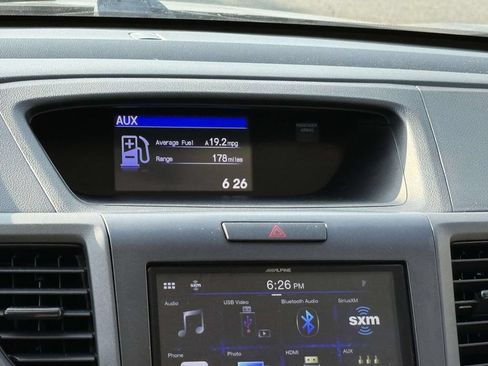 Used 2014 Honda CR-V LX image 20