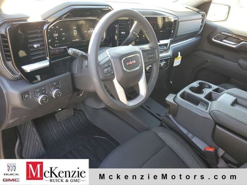 New 2026 GMC Sierra 1500 SLE AWD/4WD image 6