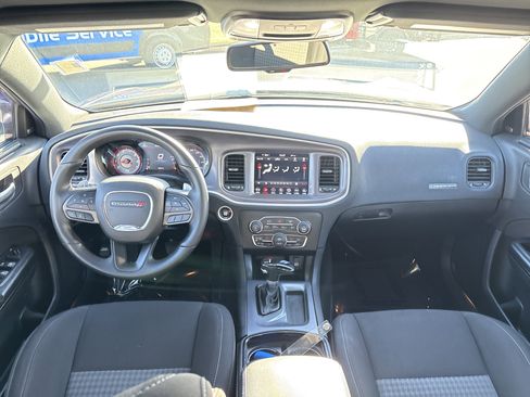 Used 2020 Dodge Charger R/T w/ Blacktop Package image 20