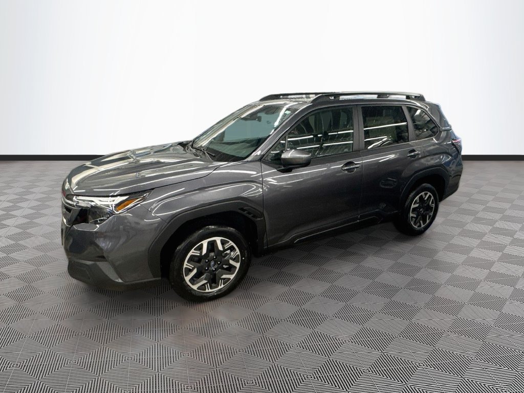 New 2026 Subaru Forester Premium AWD/4WD image 34