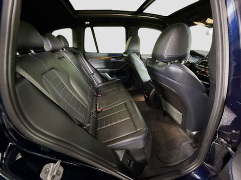 Used 2019 BMW X3 M40i w/ Premium Package image 27