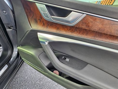 Used 2020 Audi A6 3.0T Premium Plus w/ Premium Plus Package image 49