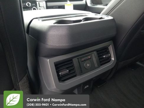 New 2026 Ford F350 Lariat w/ FX4 Off-Road Package image 25