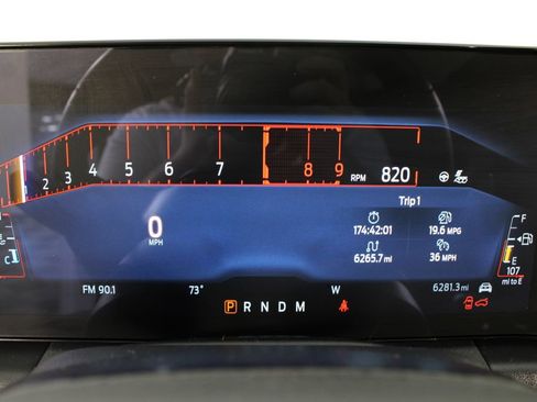 Used 2025 Ford Mustang GT Premium RWD image 11