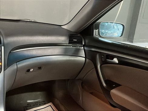 Used 2005 Acura TL FWD image 24