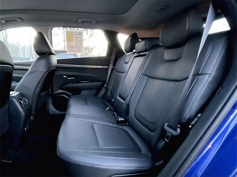 Used 2022 Hyundai Tucson Limited image 22