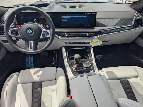 New 2026 BMW X6 M Competition AWD/4WD image 14