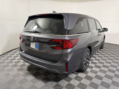 New 2026 Honda Odyssey EX-L image 20