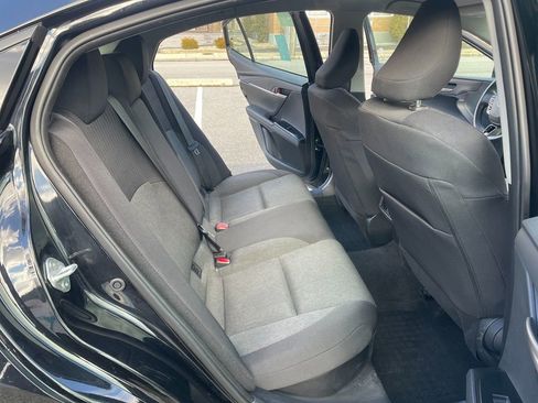 Used 2025 Toyota Camry LE image 24