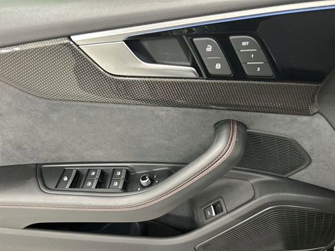 Used 2022 Audi S5 Prestige image 11