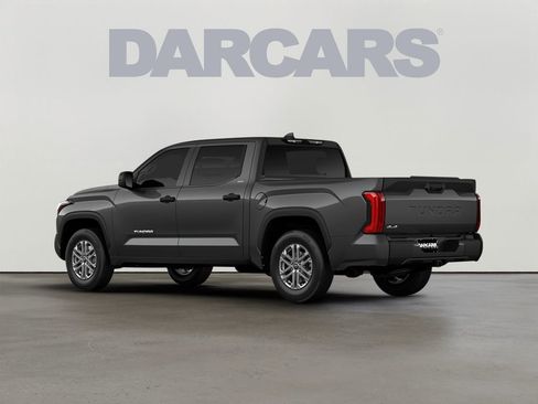 New 2026 Toyota Tundra SR5 image 5