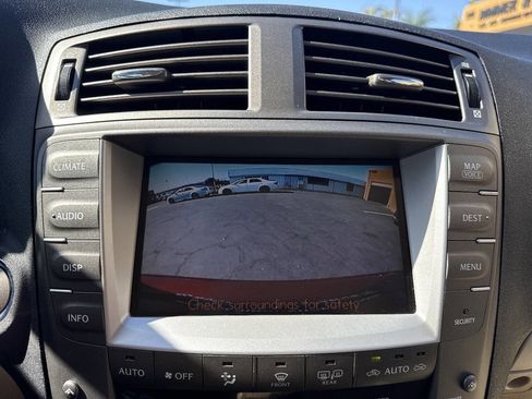 Used 2007 Lexus IS 350 RWD image 40