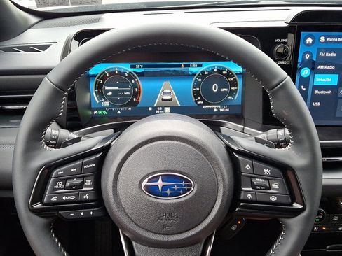 New 2026 Subaru Outback Touring XT AWD/4WD image 14