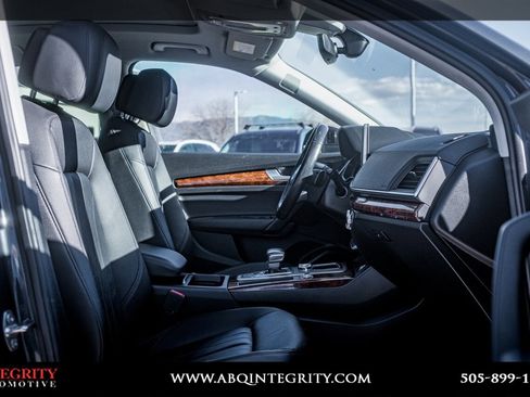 Used 2018 Audi Q5 2.0T Premium Plus image 47