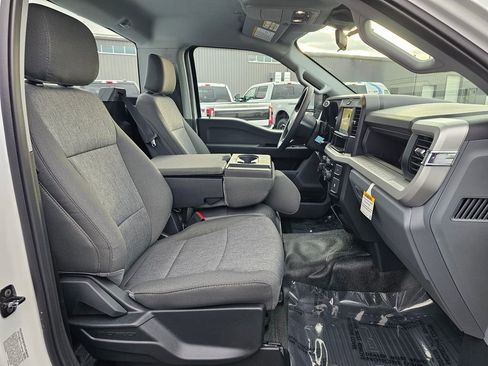 New 2026 Ford F250 XL w/ 360-Degree Camera Package image 11