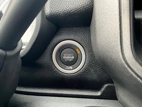 New 2026 RAM 2500 Tradesman image 14