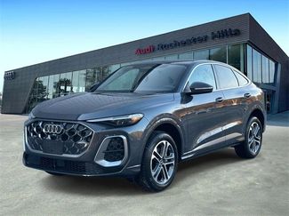 New 2025 Audi Q5 2.0T Premium Plus video 1