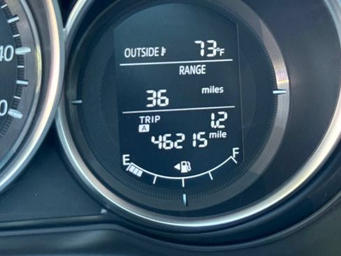 Used 2016 MAZDA CX-5 Touring w/ Bose/Moonroof Package AWD/4WD image 16