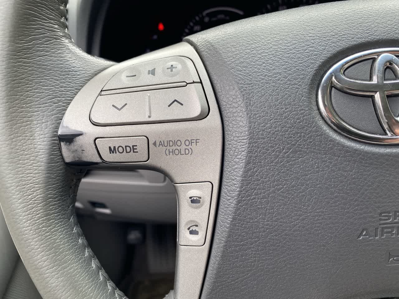 Used 2008 Toyota Camry Hybrid FWD image 21