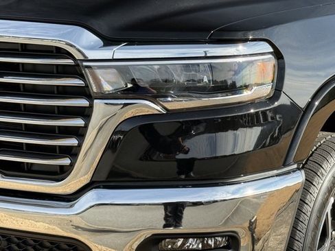 New 2026 RAM 1500 Laramie image 11