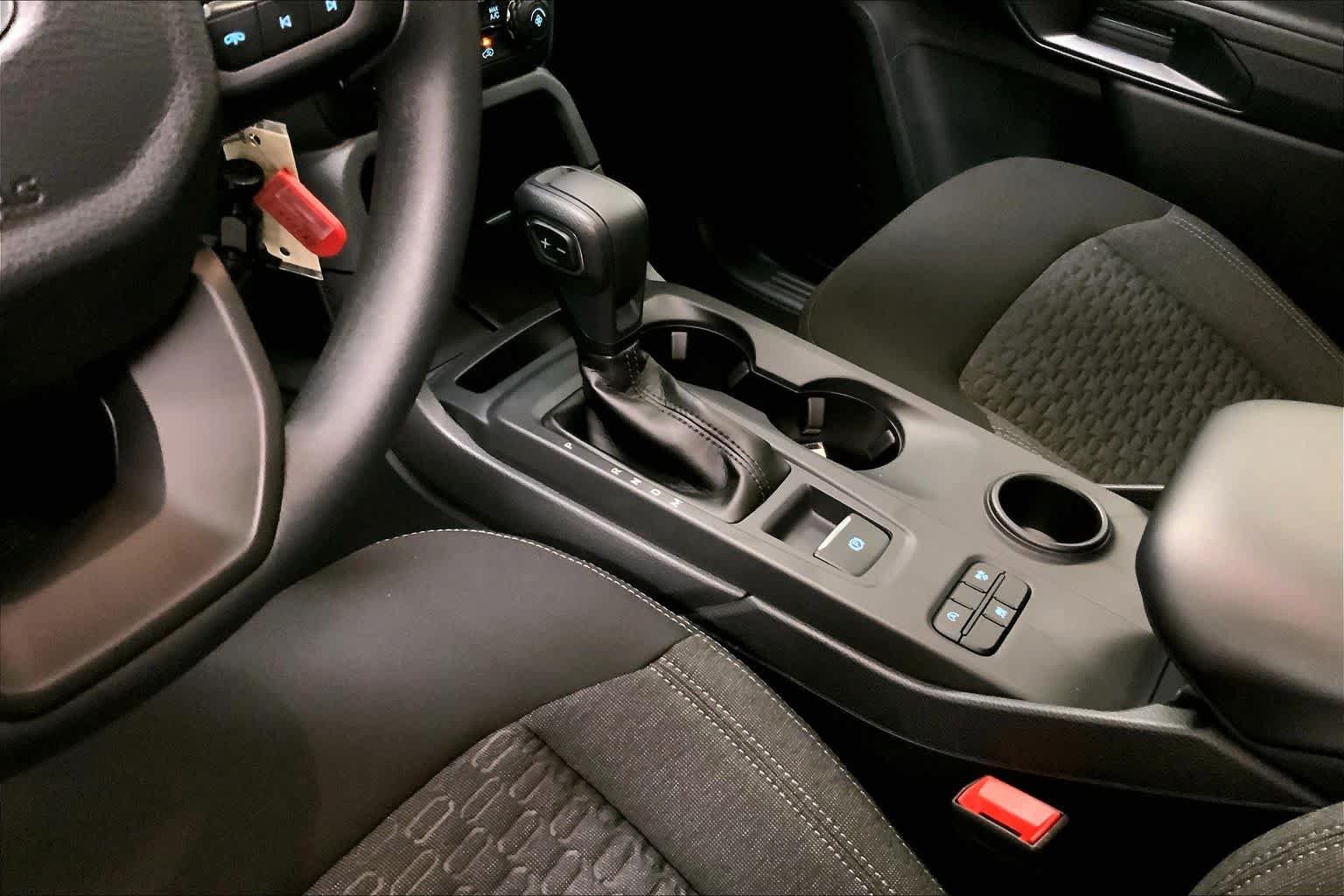 New 2026 Ford Ranger XL RWD image 6