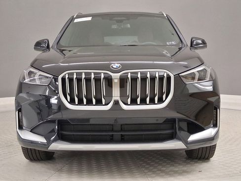 New 2026 BMW X1 xDrive28i w/ Technology Package image 4