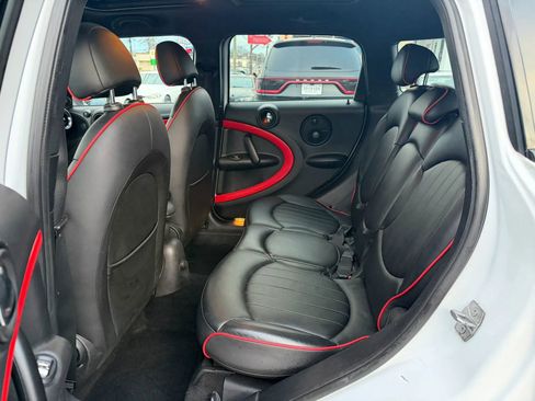 Used 2013 MINI Cooper Countryman John Cooper Works image 19