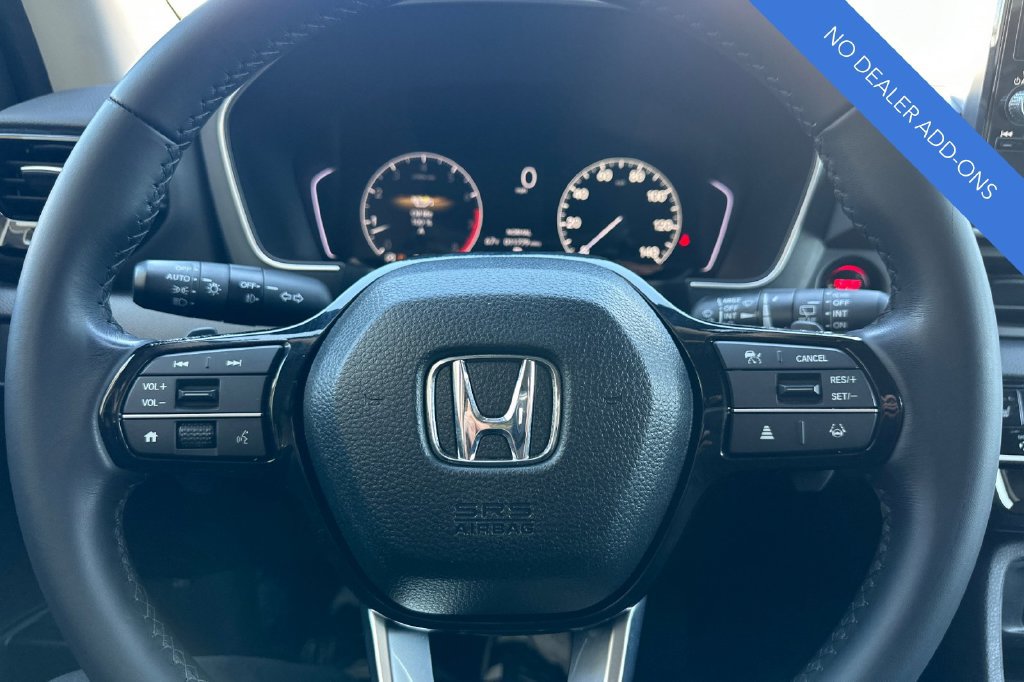 Certified 2025 Honda Pilot EX-L image 25