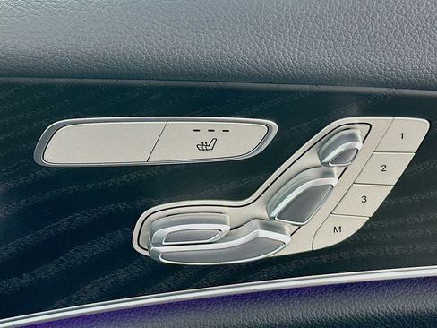 Used 2023 Mercedes-Benz E 350 Sedan image 29