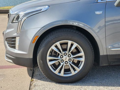 Used 2020 Cadillac XT5 Premium Luxury FWD image 27