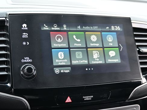 Used 2023 Honda Passport Elite image 29