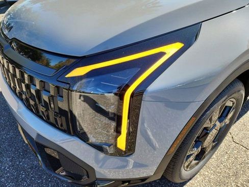 New 2026 Kia Sportage X-Line image 4